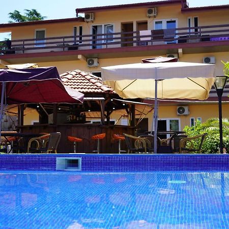 Ponto Hotel コブレチ エクステリア 写真