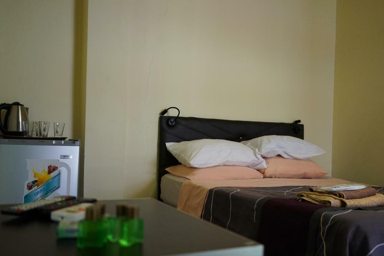 Ponto Hotel コブレチ 部屋 写真
