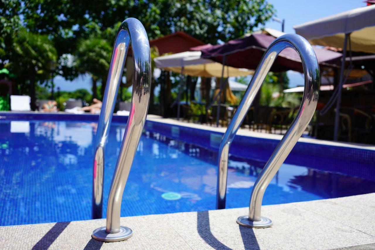 Ponto Hotel コブレチ エクステリア 写真