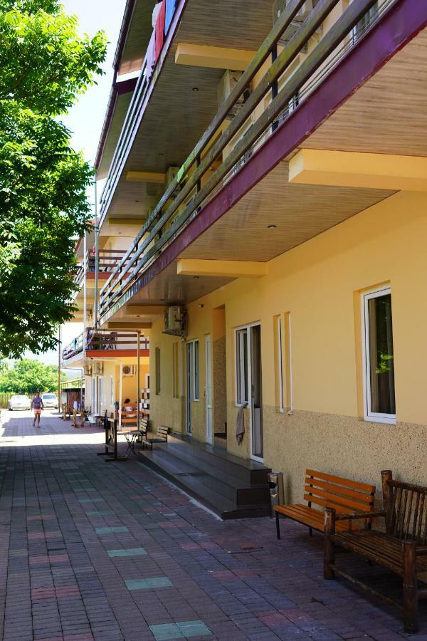 Ponto Hotel コブレチ エクステリア 写真