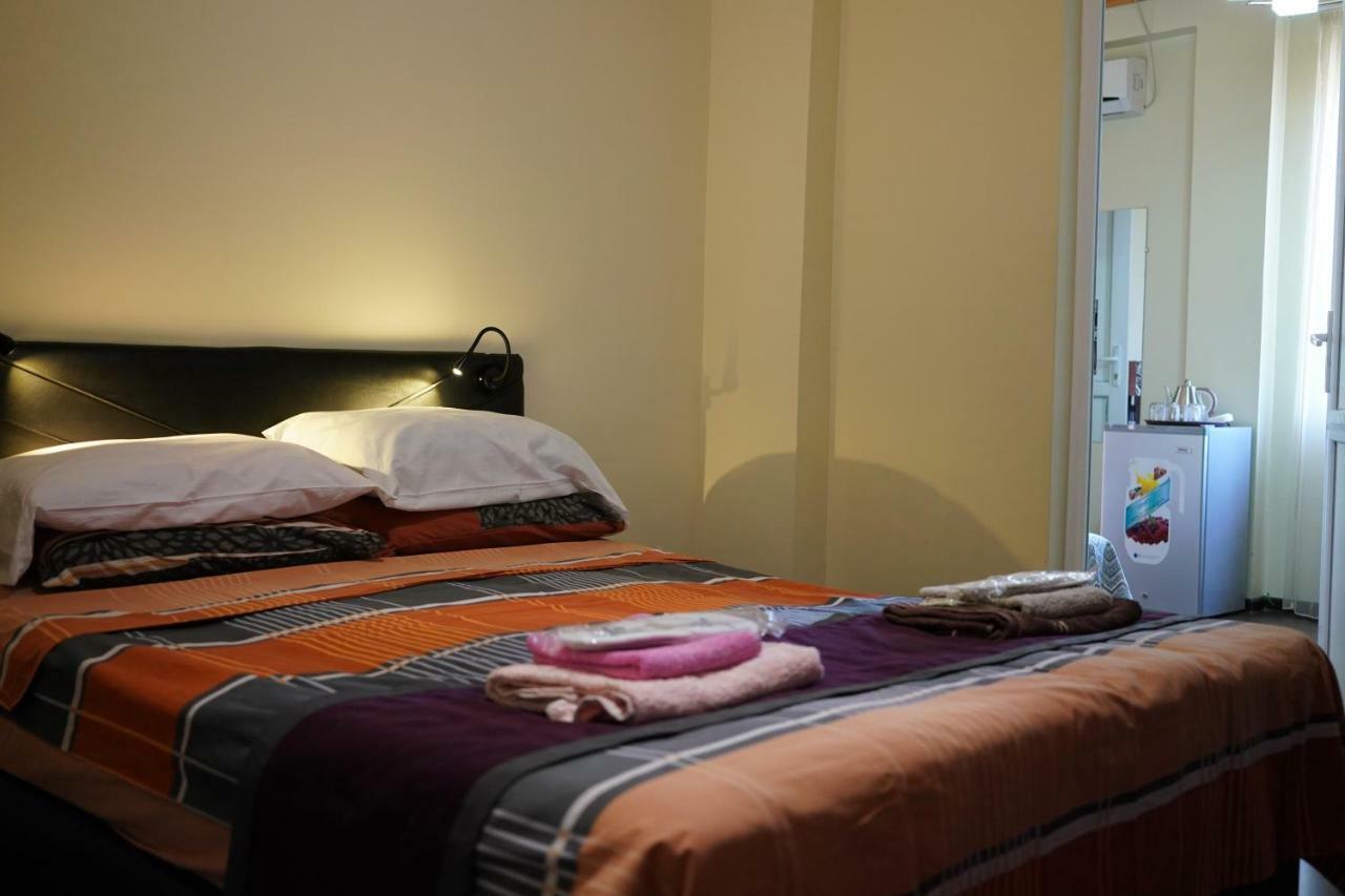 Ponto Hotel コブレチ 部屋 写真