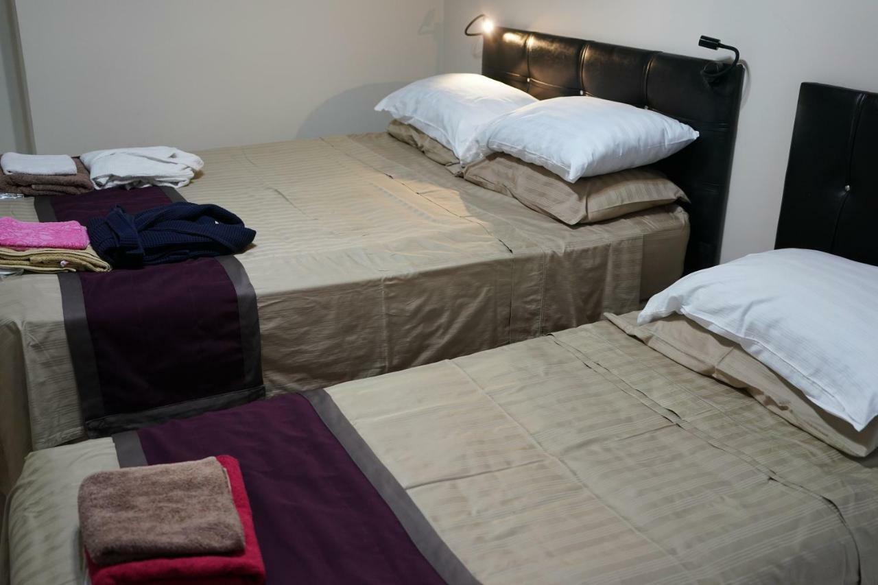 Ponto Hotel コブレチ エクステリア 写真